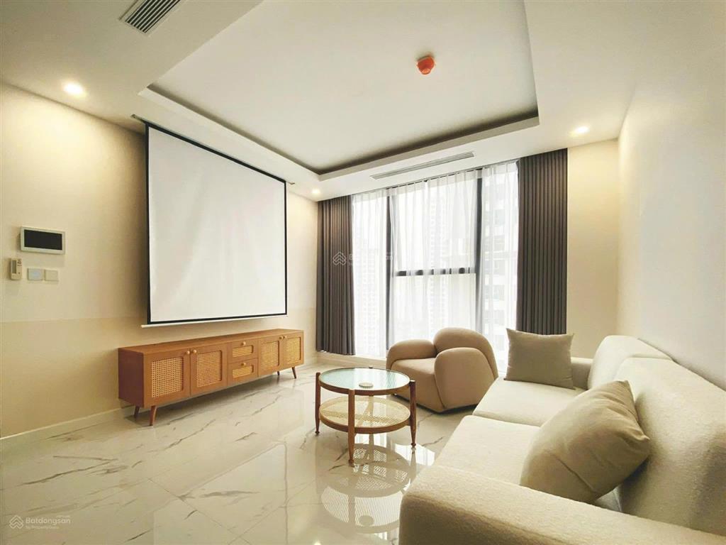 Apartment details project sunshine city (tower s1) layout 3 bedrooms, 2 bathrooms (3br / 2ba)