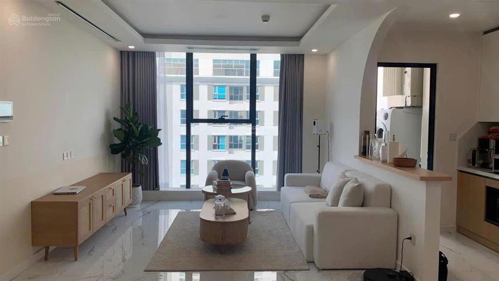 Apartment details project sunshine city (tower s1) layout 3 bedrooms, 2 bathrooms (3br / 2ba)