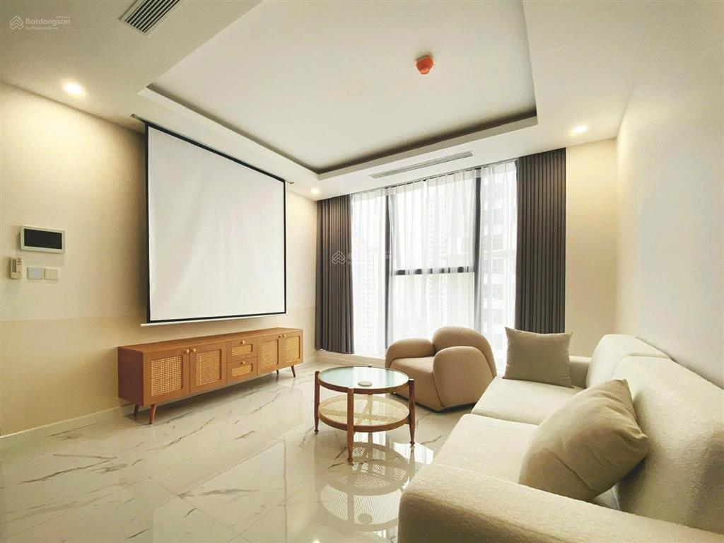 Apartment details project sunshine city (tower s1) layout 3 bedrooms, 2 bathrooms (3br / 2ba)