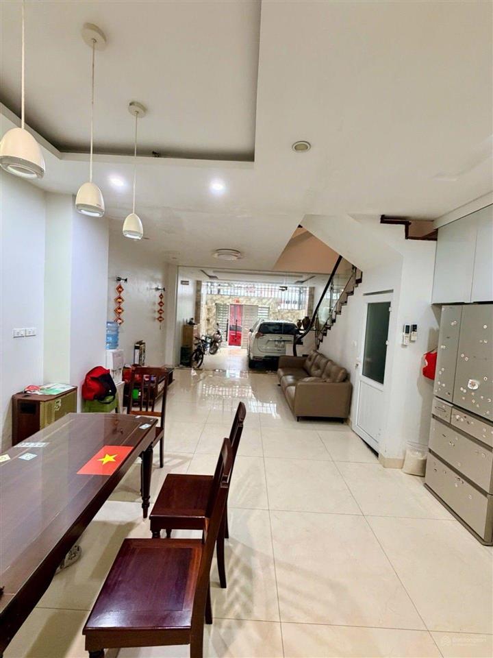 Biệt thự phân lô hoàng văn thái đi làm cận lộ  ở cận hồ  ô tô đỗ cửa!