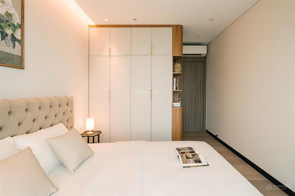 Chính chủ cho thuê căn hộ the sun mễ trì 3pn full nội thất