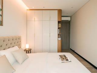 Chính chủ cho thuê căn hộ the sun mễ trì 3pn full nội thất