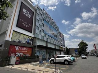 Bán gấp đất tại đường 2, tăng nhơn phú b, quận 9, tp.hcm, 3,85 tỷ, 51m2