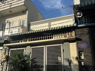 Bán nhà riêng 56m2, 3pn, 2wc, 3,75 tỷ tại phú hữu, q9, hcm uy tín