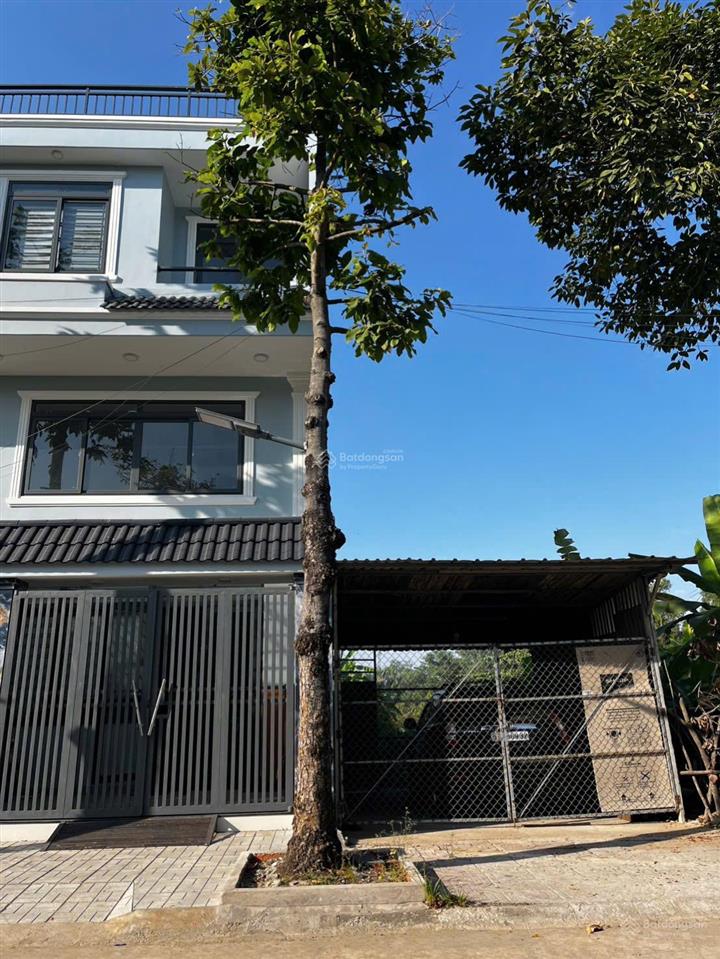 Bán đất tại kdc thanh thiếu niên miền nam, 5,5 tỷ, 100m2