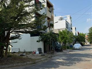 Bán đất tại samsung village, 3,85 tỷ, 61m2, mặt tiền 5m, ngõ 10m