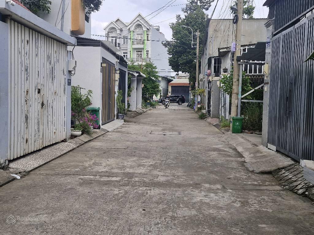 Bán đất 60m2, 3,3 tỷ, view đẹp tại võ văn hát, p long trường, q9, tp.hcm