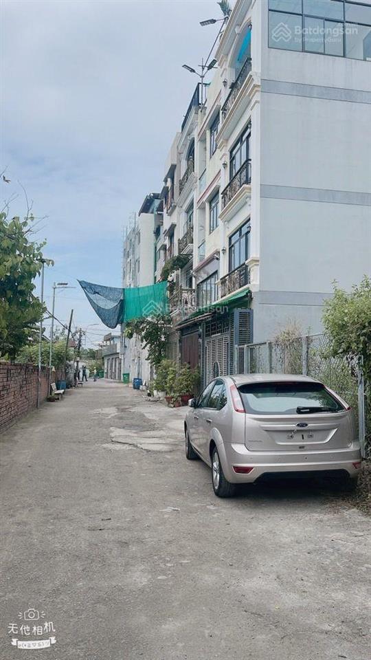 Bán đất 60m2, 3,3 tỷ, view đẹp tại võ văn hát, p long trường, q9, tp.hcm