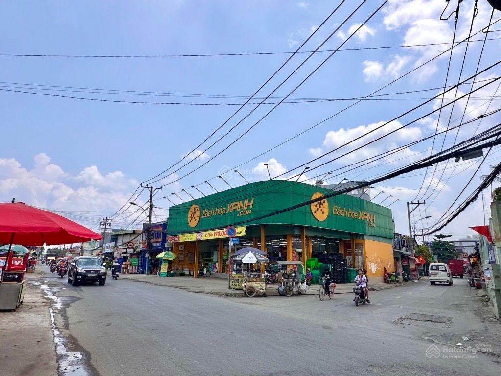 Bán đất 60m2, 3,3 tỷ, view đẹp tại võ văn hát, p long trường, q9, tp.hcm