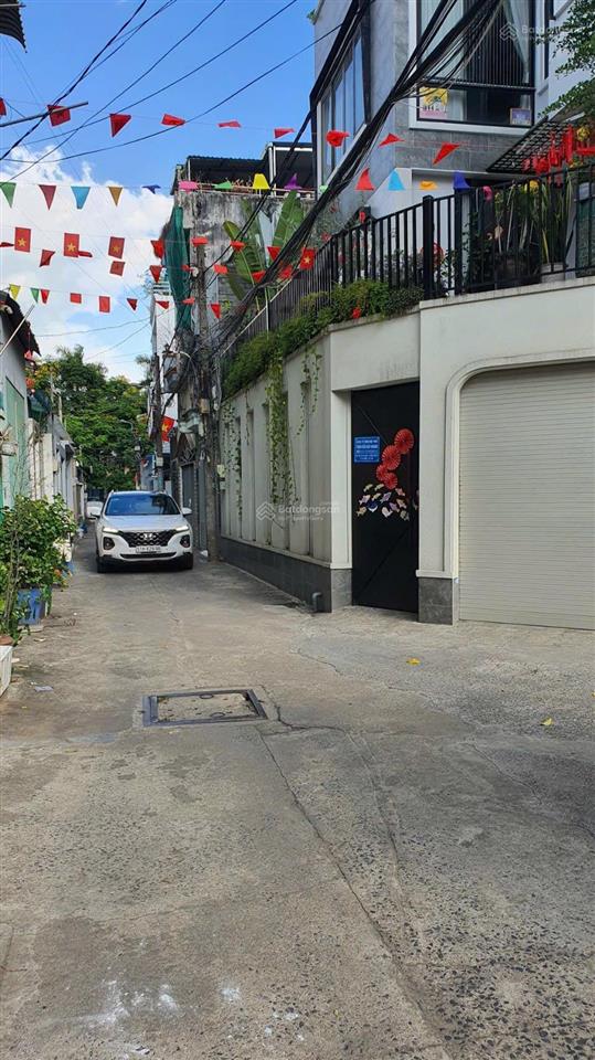 Nhà riêng ở hồ bá phấn, q9 giá cực chất 8,3 tỷ, 91m2