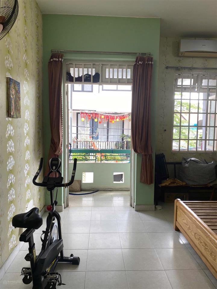 Nhà riêng ở hồ bá phấn, q9 giá cực chất 8,3 tỷ, 91m2