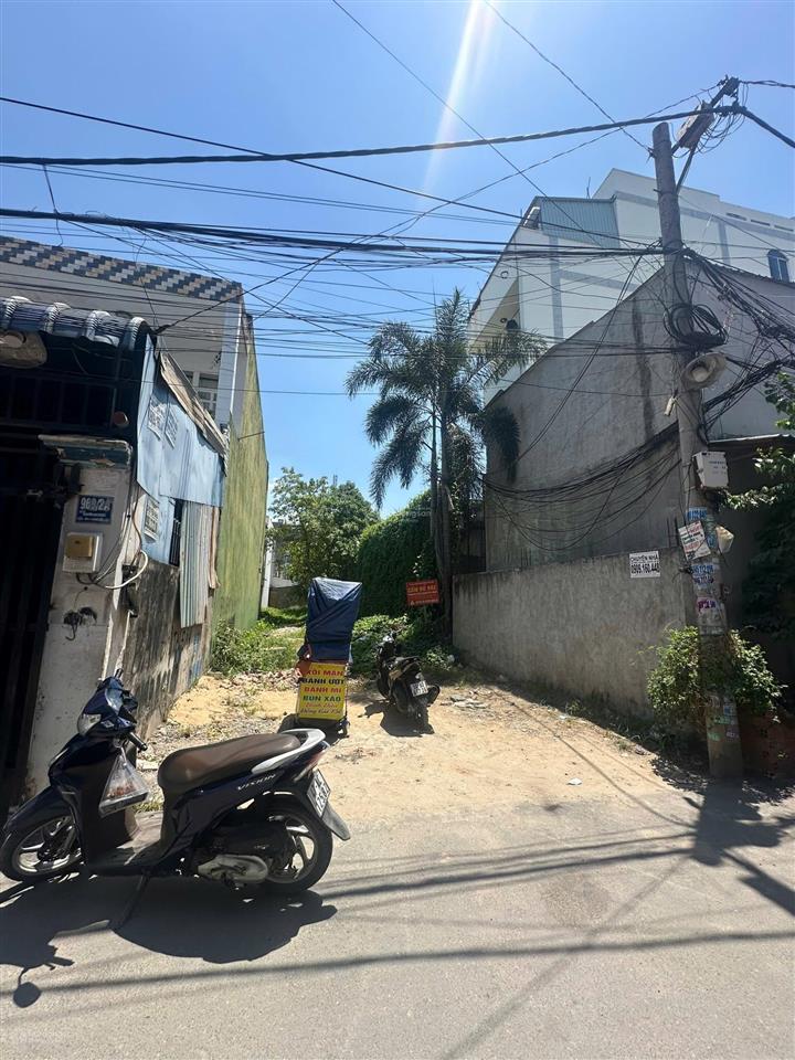 Bán đất đẹp tại nguyễn duy trinh, quận 9, 8,1 tỷ, 170m2, nhiều tiện ích hot! chủ ngợp bank 7tỷ ,