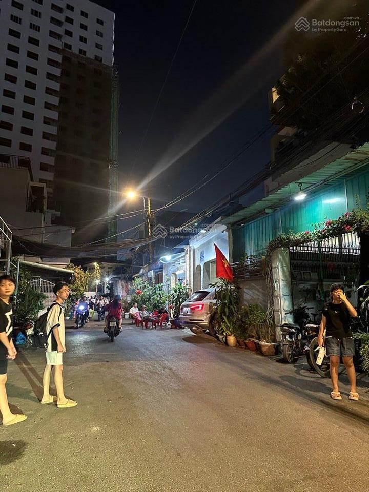 Bán nhà riêng tại tây hòa, 5,98 tỷ, 75m2, 2pn, 2wc, pháp lý đầy đủ, uy tín