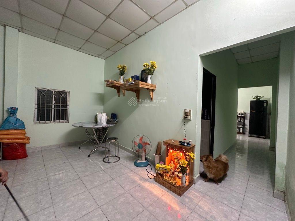 Bán nhà riêng tại tây hòa, 5,98 tỷ, 75m2, 2pn, 2wc, pháp lý đầy đủ, uy tín