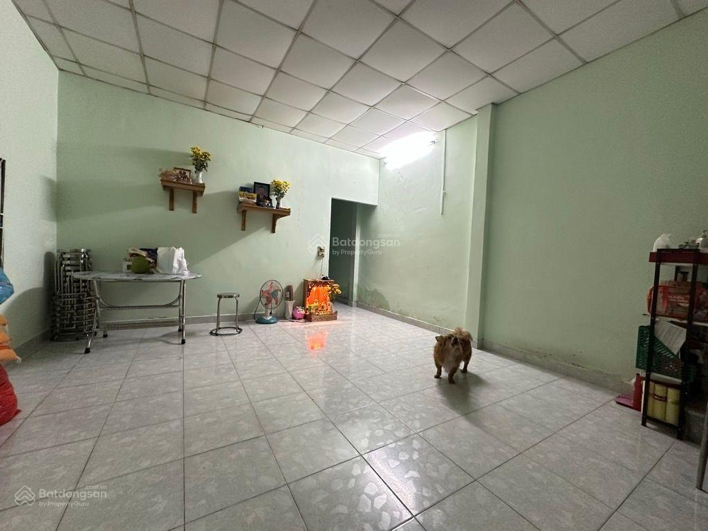 Bán nhà riêng tại tây hòa, 5,98 tỷ, 75m2, 2pn, 2wc, pháp lý đầy đủ, uy tín