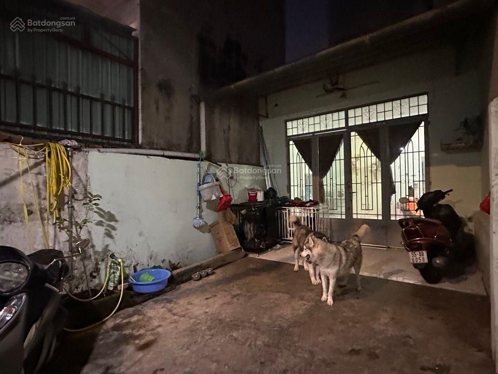 Bán nhà riêng tại tây hòa, 5,98 tỷ, 75m2, 2pn, 2wc, pháp lý đầy đủ, uy tín