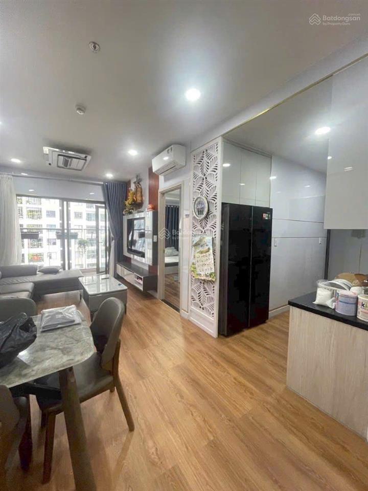 Cho thuê charm city 70m2 2pn 2wc full nội thất cao cấp giá 8 triệu vào ở ngay