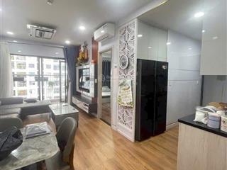 Cho thuê charm city 70m2 2pn 2wc full nội thất cao cấp giá 8 triệu vào ở ngay
