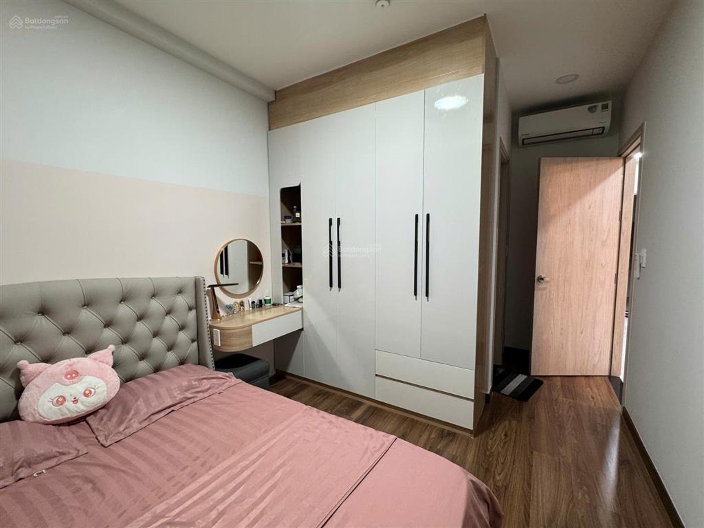 Cho thuê charm city 70m2 2pn 2wc full nội thất cao cấp giá 8 triệu vào ở ngay
