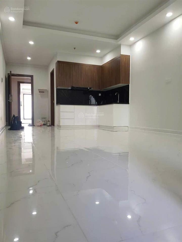 Bán opal skyline studio 40m² có ban công giá 1tỷ4 sẵn sổ hồng