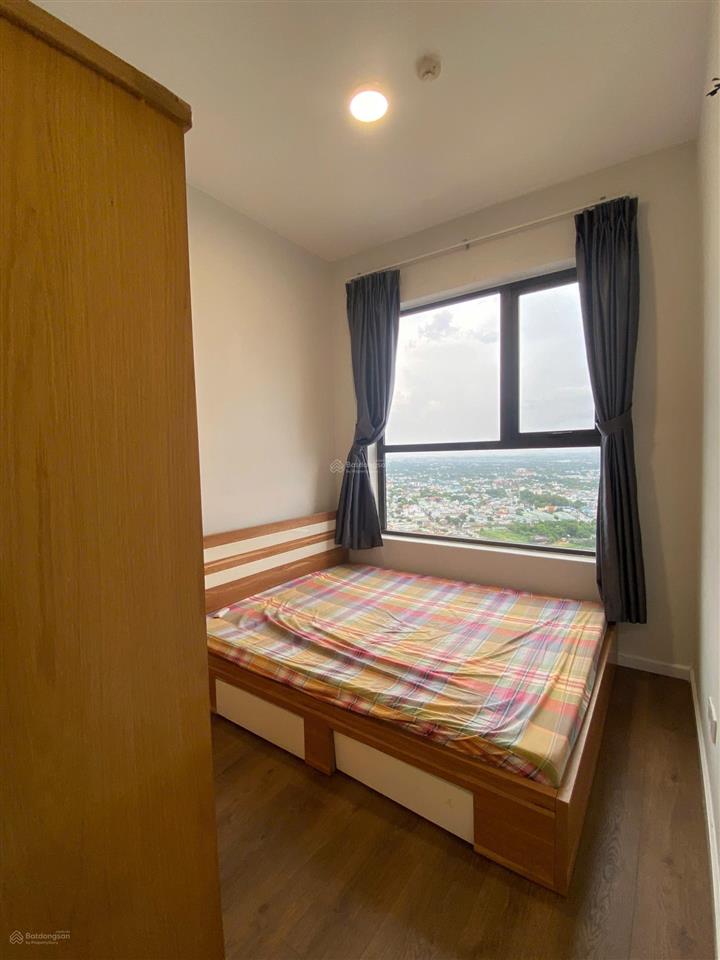 Chỉ hơn 2 tỷ sở hữu căn 2pn full nt có ban công tại opal skyline lái thiêu