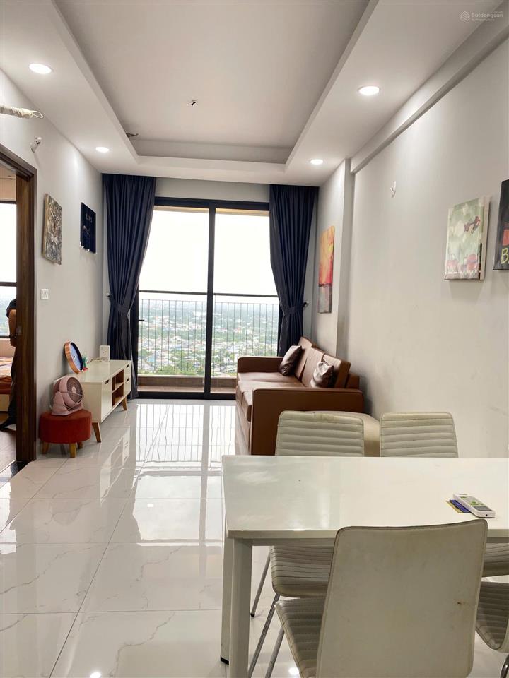 Chỉ hơn 2 tỷ sở hữu căn 2pn full nt có ban công tại opal skyline lái thiêu