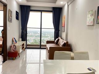 Chỉ hơn 2 tỷ sở hữu căn 2pn full nt có ban công tại opal skyline lái thiêu