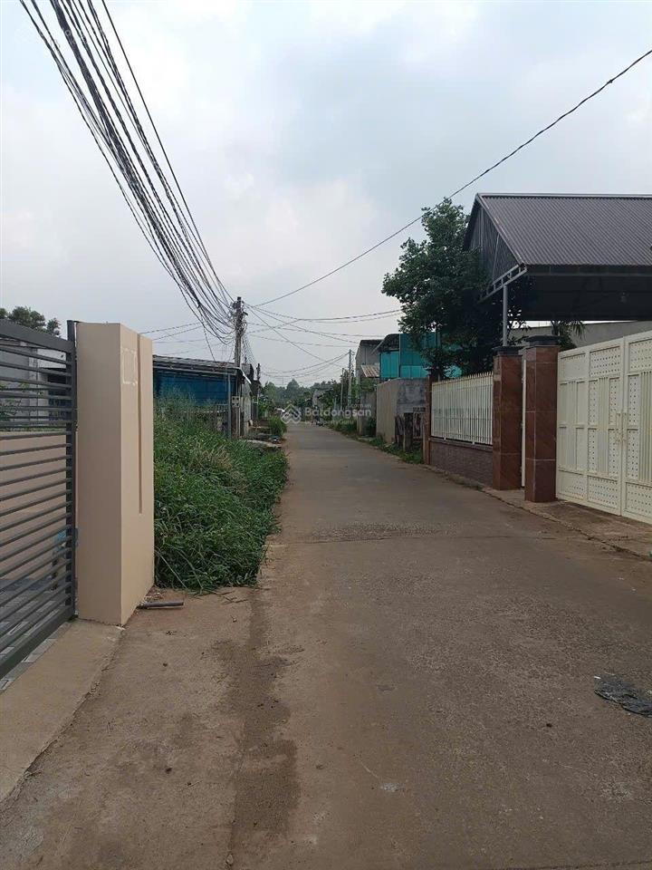 Bán nhà thổ cư 100% xã gia tân 3, huyện thống nhất, đồng nai