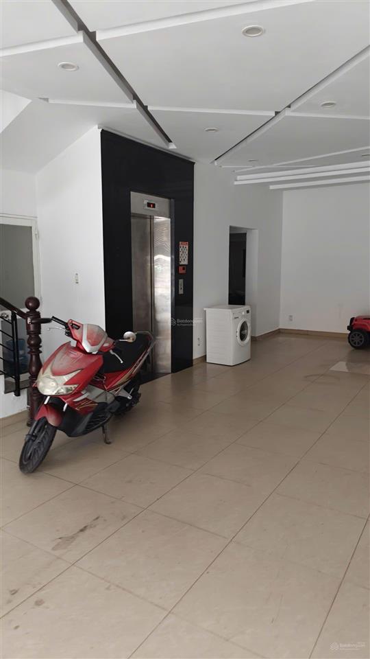 Cho thuê nhà mặt tiền đường cửu long, quận 10 | dt 6,6 x 12, giá 70 triệu/tháng