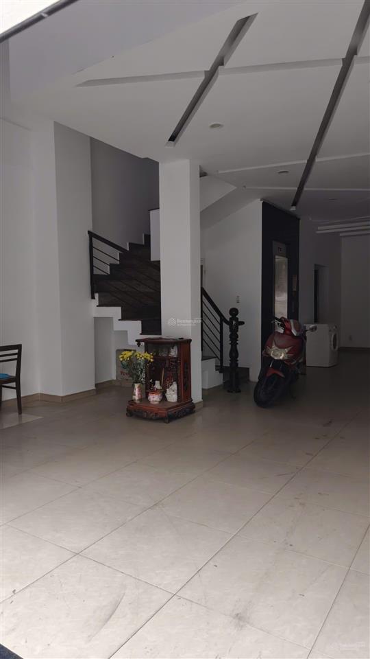 Cho thuê nhà mặt tiền đường cửu long, quận 10 | dt 6,6 x 12, giá 70 triệu/tháng