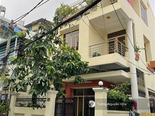 Bán nhà 3/9 trần cao vân, p12, quận phú nhuận | 6x15m | tường villa 0934 161 ***