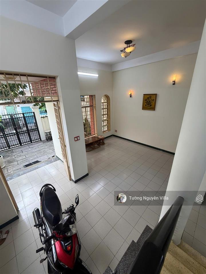 Bán nhà 3/9 trần cao vân, p12, quận phú nhuận | 6x15m | tường villa 0934 161 ***