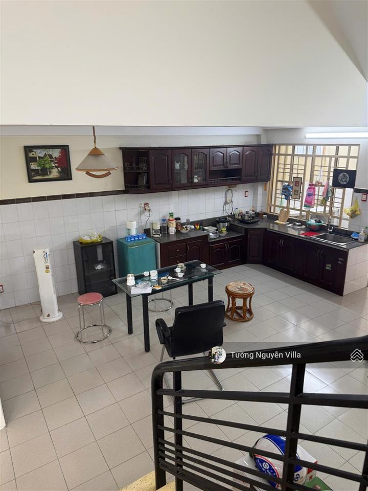 Bán nhà 3/9 trần cao vân, p12, quận phú nhuận | 6x15m | tường villa 0934 161 ***