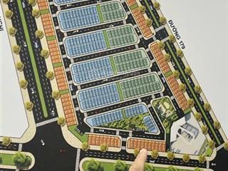 Shophouse belomse 90m2 ( 2 mặt tiền ) đường hữu nghị 56m chỉ có 8,9 tỷ bao thuế phí