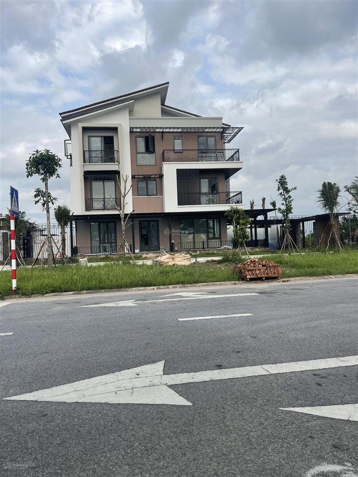 Biệt thự view sông khơi thông thịnh vượng biệt thự đl view sông 600m2 giá gốc chủ