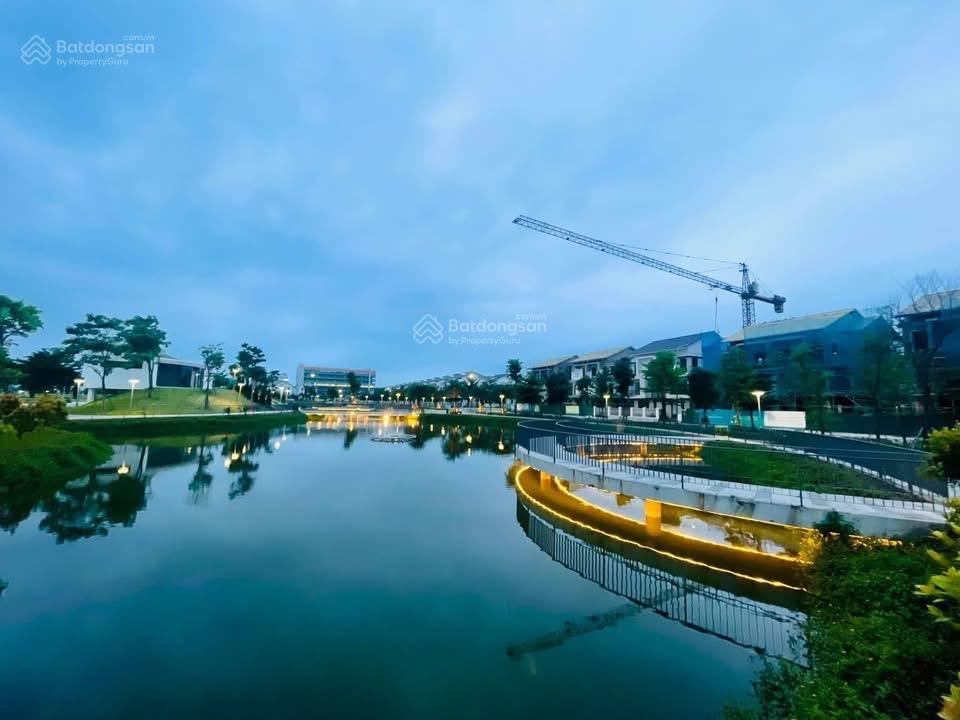 Biệt thự view sông khơi thông thịnh vượng biệt thự đl view sông 600m2 giá gốc chủ