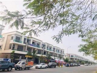 Chủ cần bán 1 căn áp góc shophouse 3 tầng centa vsip tp từ sơn  bn  mt 6mdt120m
giá 8,8 tỷ bao