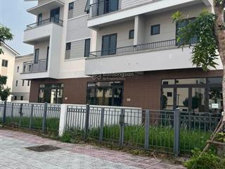 Sh4 centa riverside hướng bắc giá rẻ nhất thị trường 8,95 tỷ bao thuế phí mặt tiền 6 x20 = 120m2