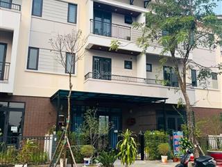 Ngộp cần b.án gấp shophouse 120m2 chỉ 8,x tỷ ( x mầm non ) sổ nét, đã hoàn thiện đẹp long lanh, đa