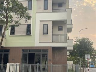 Shophouse 120m vị trí đẹp hiếm có đã hoàn thiện đang cho thuê 16tr/1 tháng khách mua có sẵn dòn