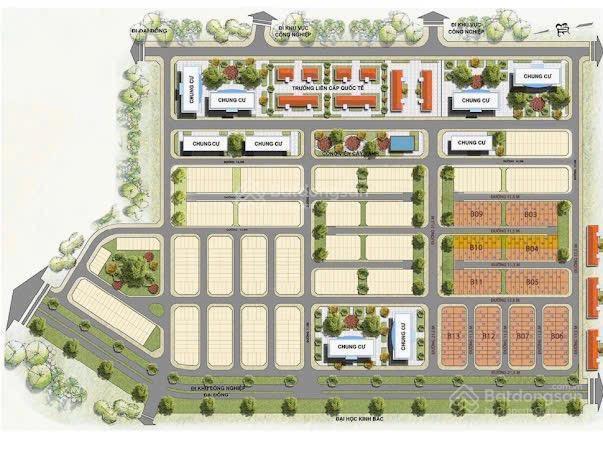Chỉ từ 1 tỷ 860 triệu có thể tạo dòng tiền 21 triệu/1 tháng đều đặn nhé vietsing square