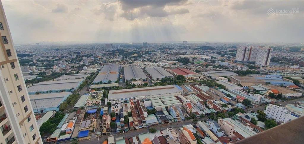 Phú đông premier ch 2pn, 2wc ở ngay góc tây nam, đón trọn gió mát mùa hè từ từ tháng 612