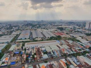 Phú đông premier ch 2pn, 2wc ở ngay góc tây nam, đón trọn gió mát mùa hè từ từ tháng 612