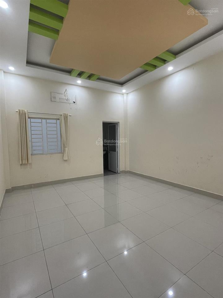 Chính chủ cần bán nhà đẹp 4 tầng phạm đăng giảng bình tân, 87,4m2, hẻm 6m, kdc an ninh, chỉ 8,6 tỷ