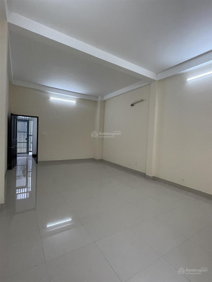 Chính chủ cần bán nhà đẹp 4 tầng phạm đăng giảng bình tân, 87,4m2, hẻm 6m, kdc an ninh, chỉ 8,6 tỷ
