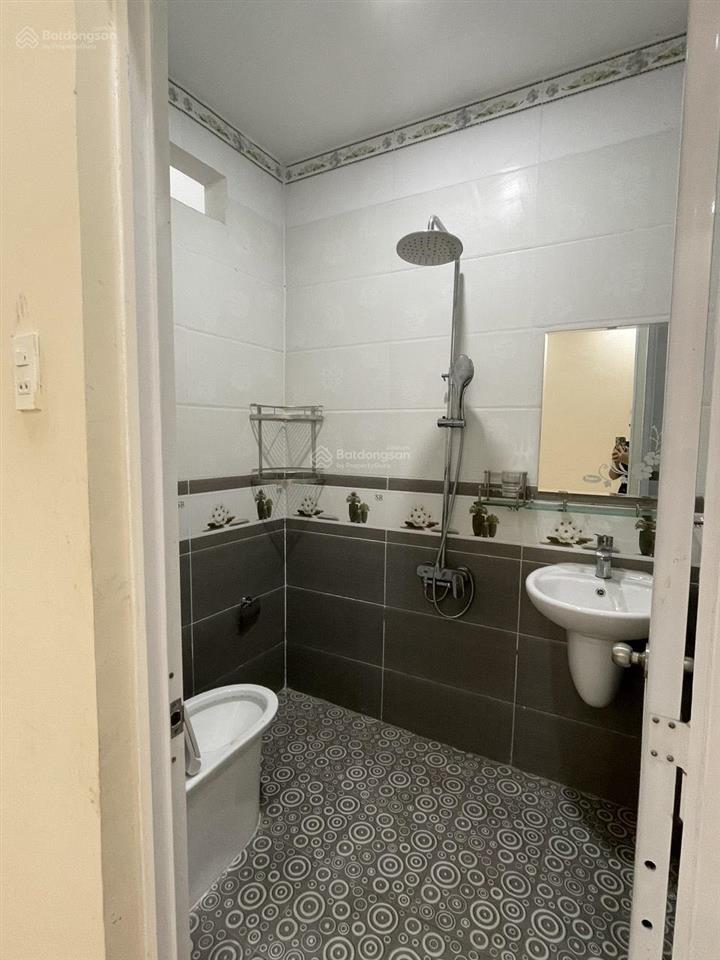 Chính chủ cần bán nhà đẹp 4 tầng phạm đăng giảng bình tân, 87,4m2, hẻm 6m, kdc an ninh, chỉ 8,6 tỷ