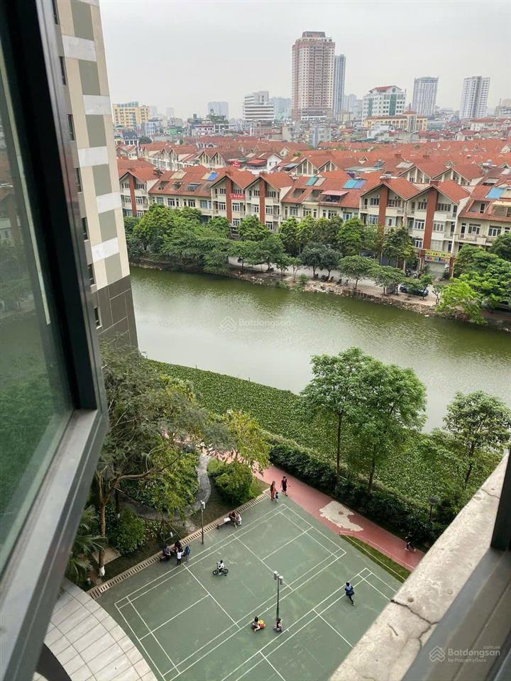 Bán căn hộ chung cư tại mulberry lane, 7.8 tỷ, 116 m2