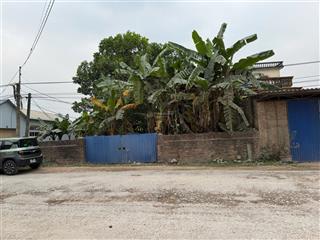 Mặt đường 261 kinh doanh đầu tư tiềm năng tăng giá cao giá 1ty7xx