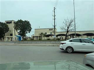 Đối diện cổng cty mani tân hương phổ yên thái nguyên