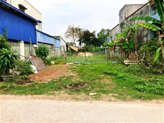 Chủ cắt lỗ lô đất nằm canh 5 toà noxh cách pl3 50m đường 2 oto chánh nhau